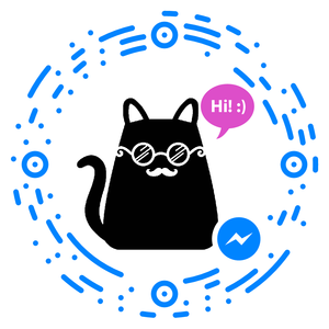 Facebook Messenger Chatbot
