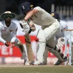 LBW rules in cricket