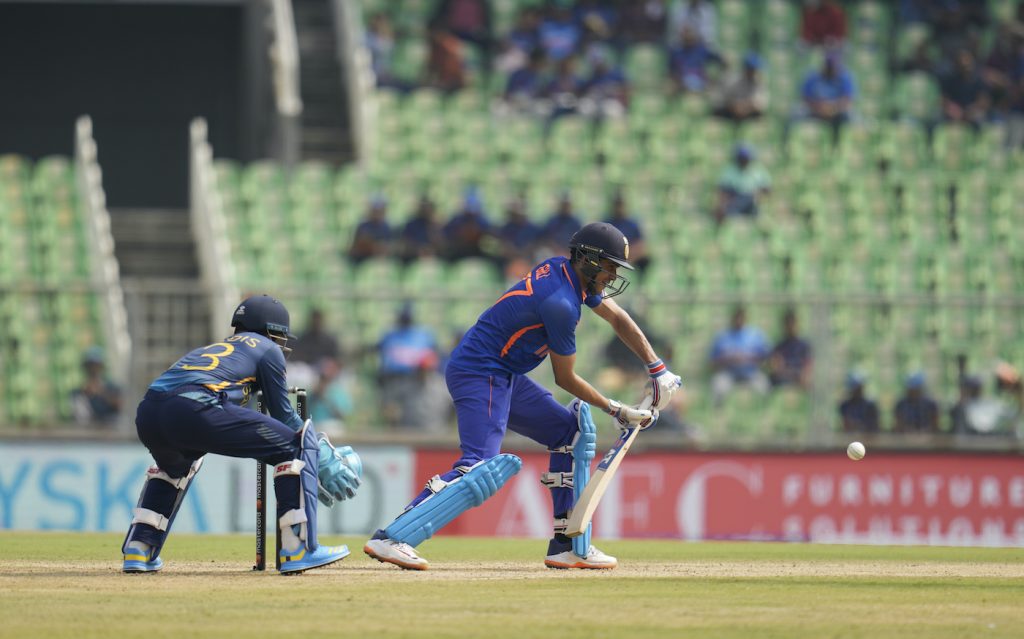 ODI in Cricket