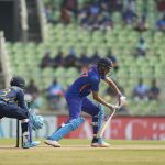 ODI in Cricket