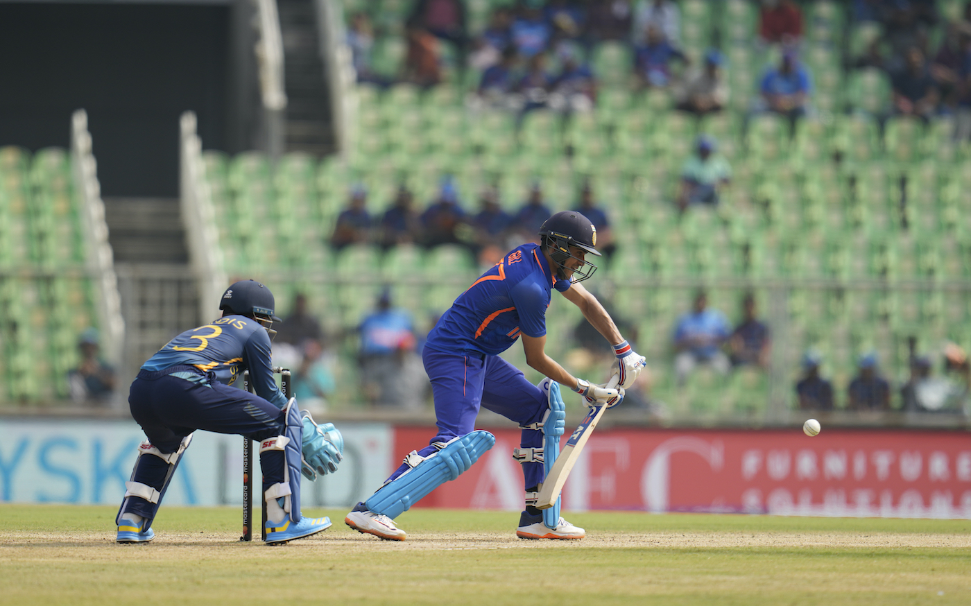 ODI in Cricket