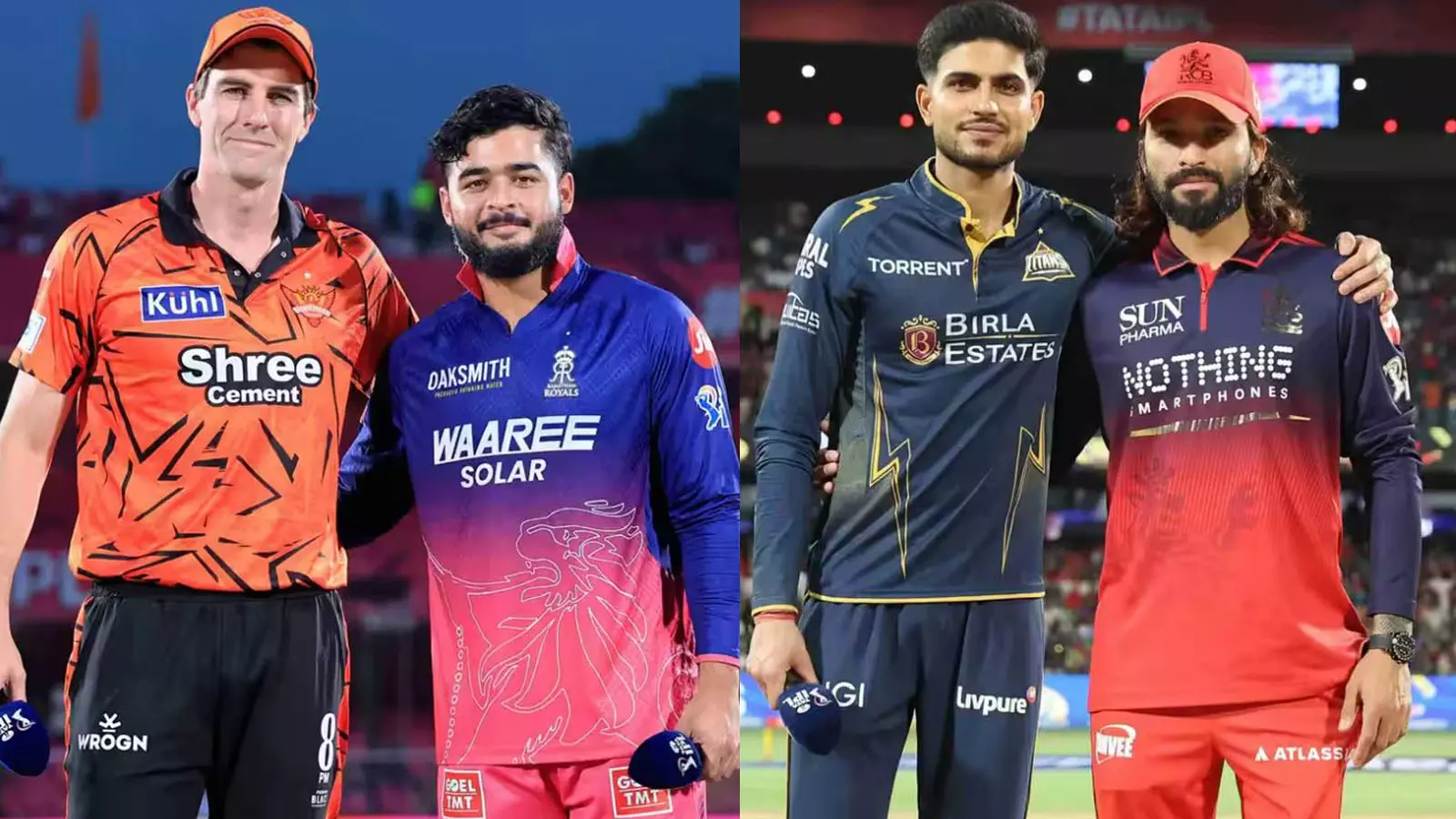 Playoffs IPL