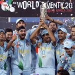 Who Won the First T20 World Cup