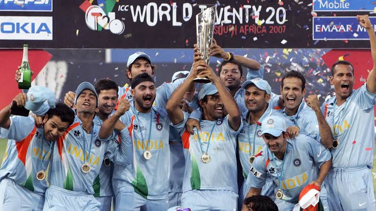 Who Won the First T20 World Cup