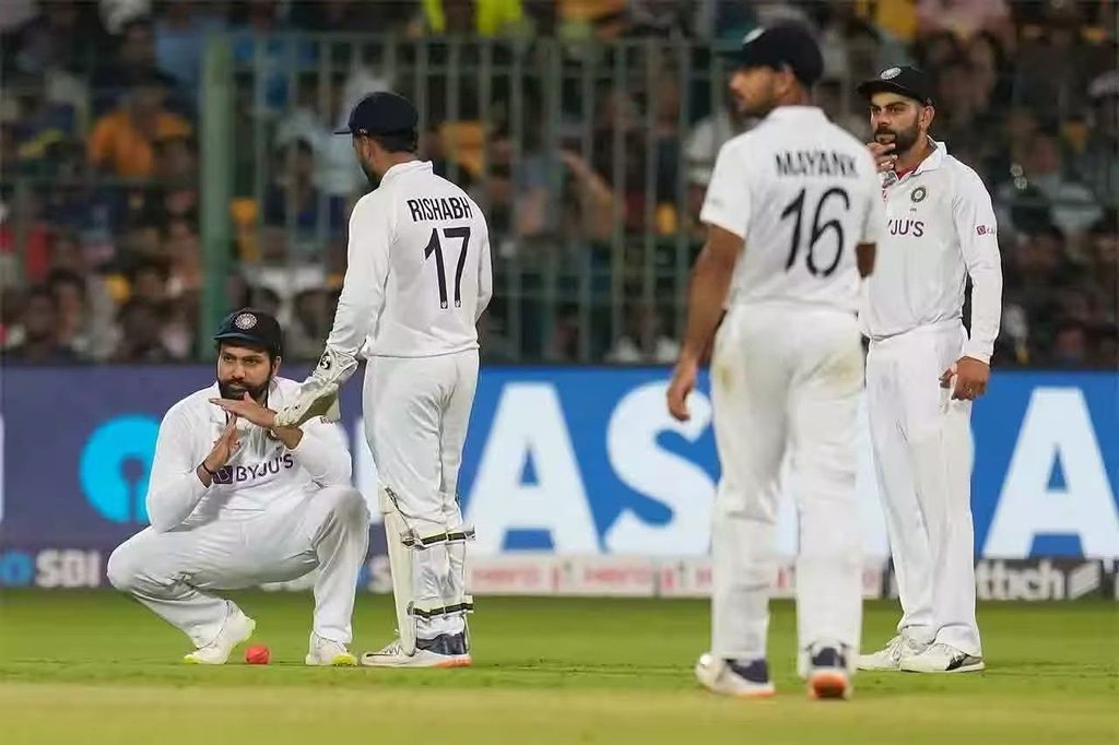 lbw rules